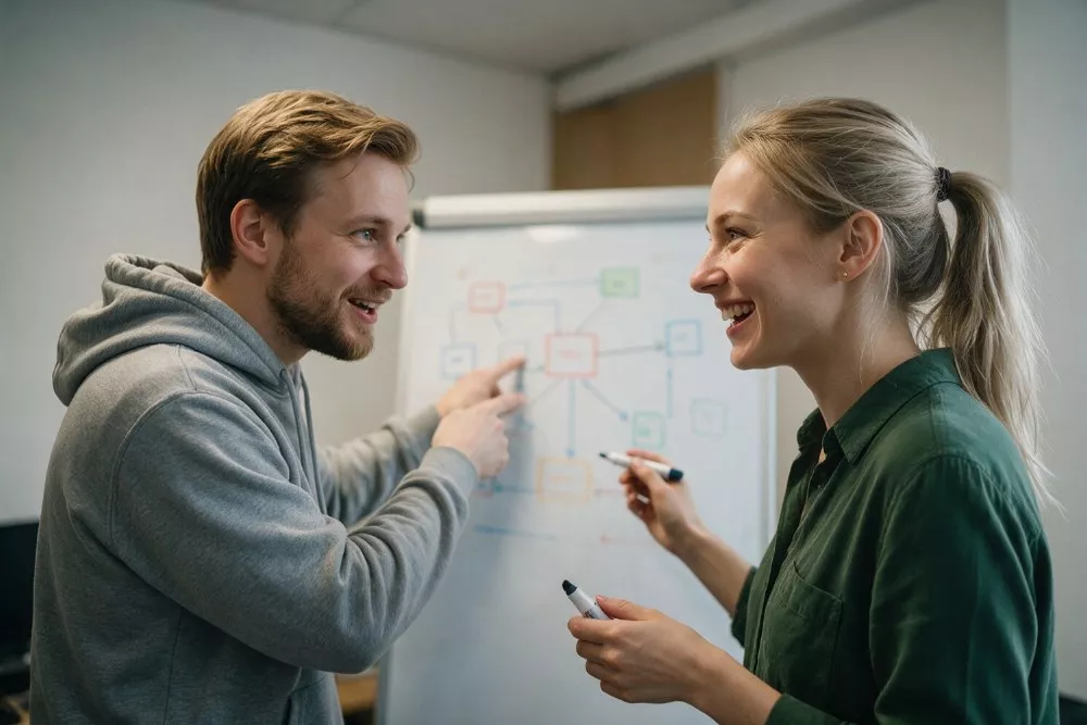 Inzynier-teleinformatyk-test
