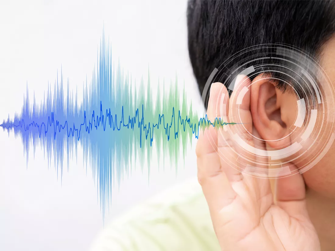 audiofonologia z protetyką słuchu