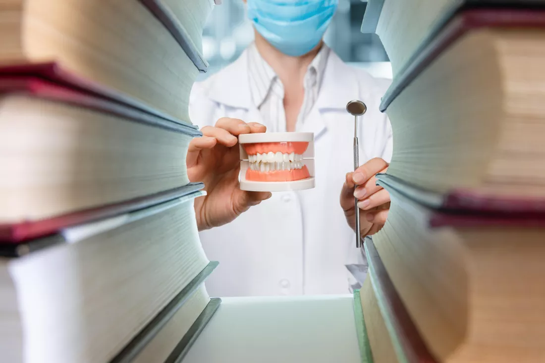 studia lekarsko-dentystyczne