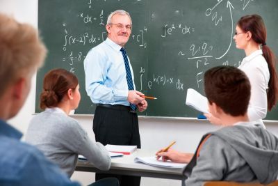 Start zapisów na kurs z matematyki w Gdyni