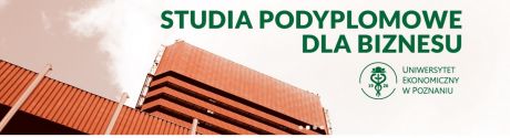 Trwa rekrutacja na studia podyplomowe w UE w Poznaniu