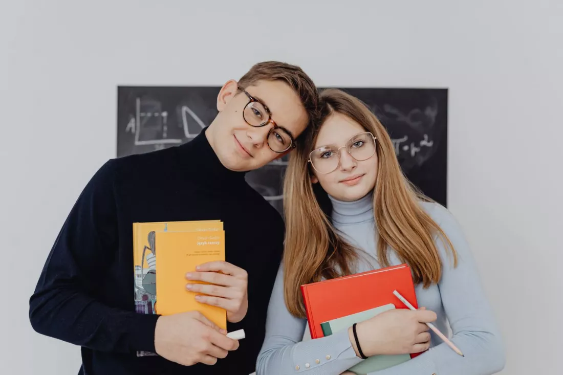 Jak przygotować się do roku maturalnego