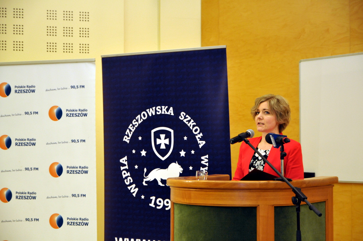 III Dyktando Rzeszowskie - 2