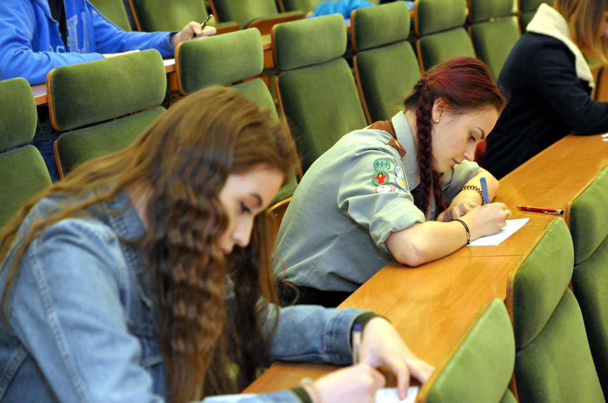 III Dyktando Rzeszowskie - 3