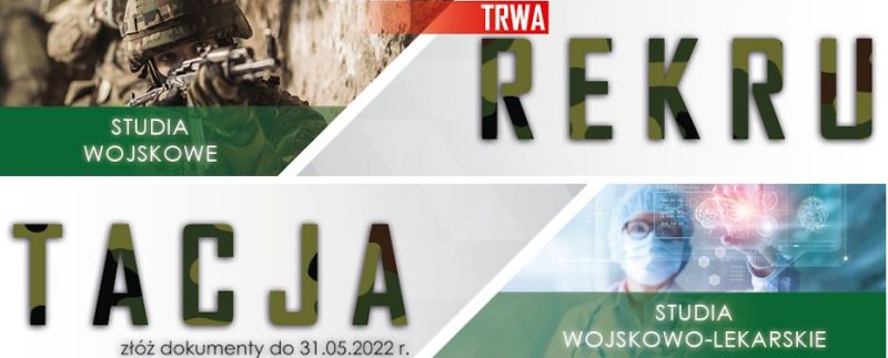 Trwa rekrutacja w AWL