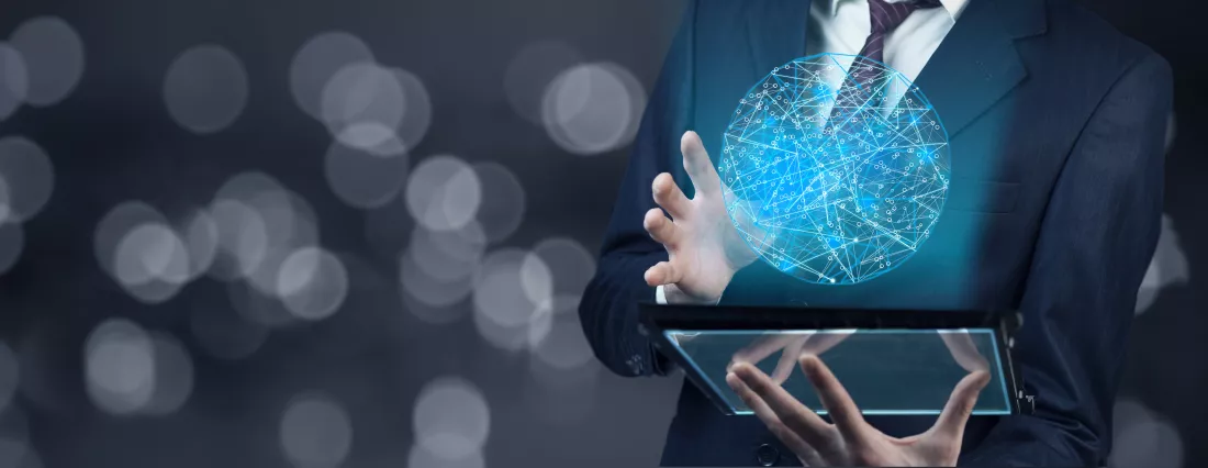 business-man-hand-tablet-with-global-network-connection