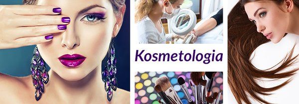 Kosmetologia w Wyższej Szkole Zdrowia Urody i Edukacji