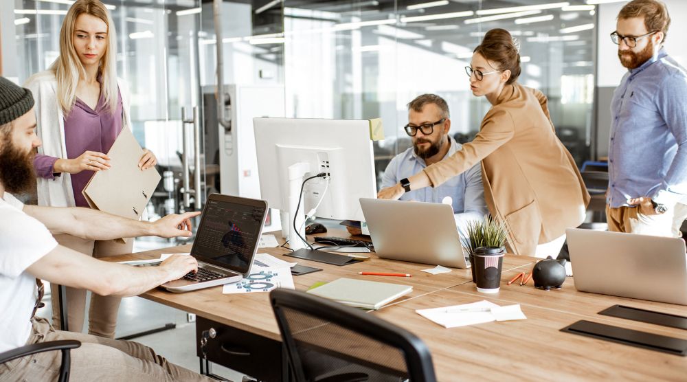 Gdzie może znaleźć pracę specjalista ds. cyberbezpieczeństwa