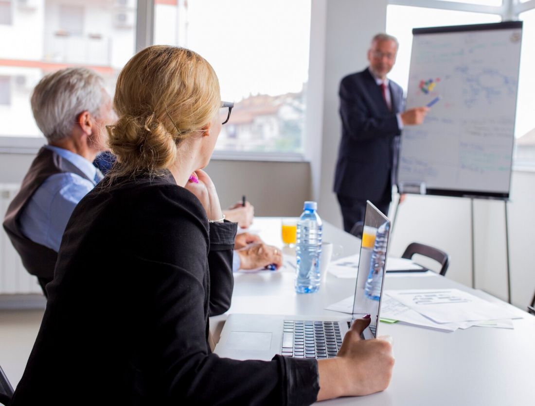 ACCA czy MBA