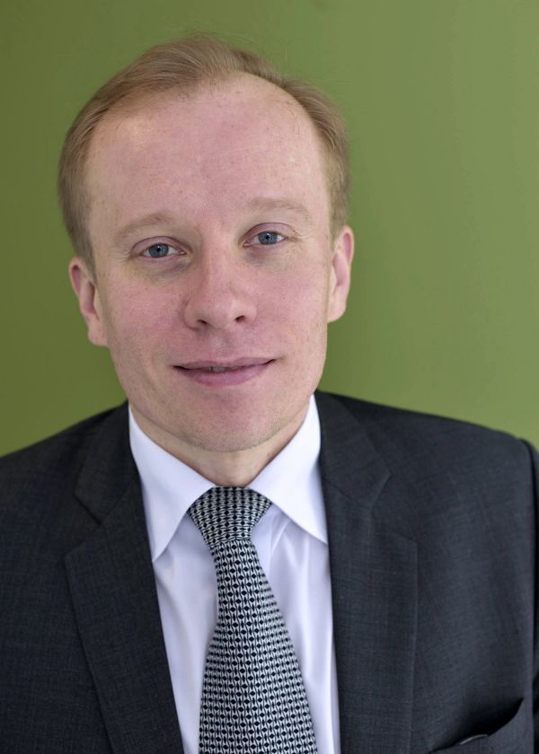 Dr Sławomir Antkiewicz 