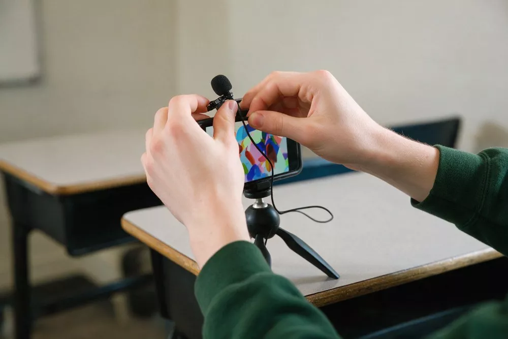 Pedagog-mediow-test