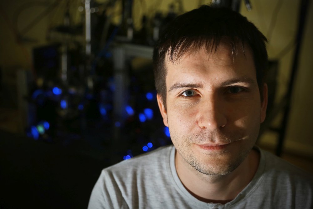 dr Piotr Morzyński-fot.Andrzej Romański - 2