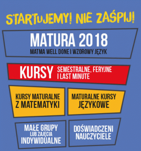 Matura z Profi-Lingua