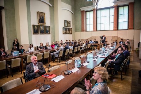 Konferencja ECONFTOUR