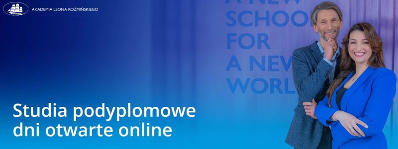 Dni otwarte studiów podyplomowych prowadzonych w ALK