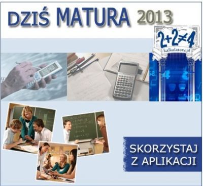 Dzis Matura