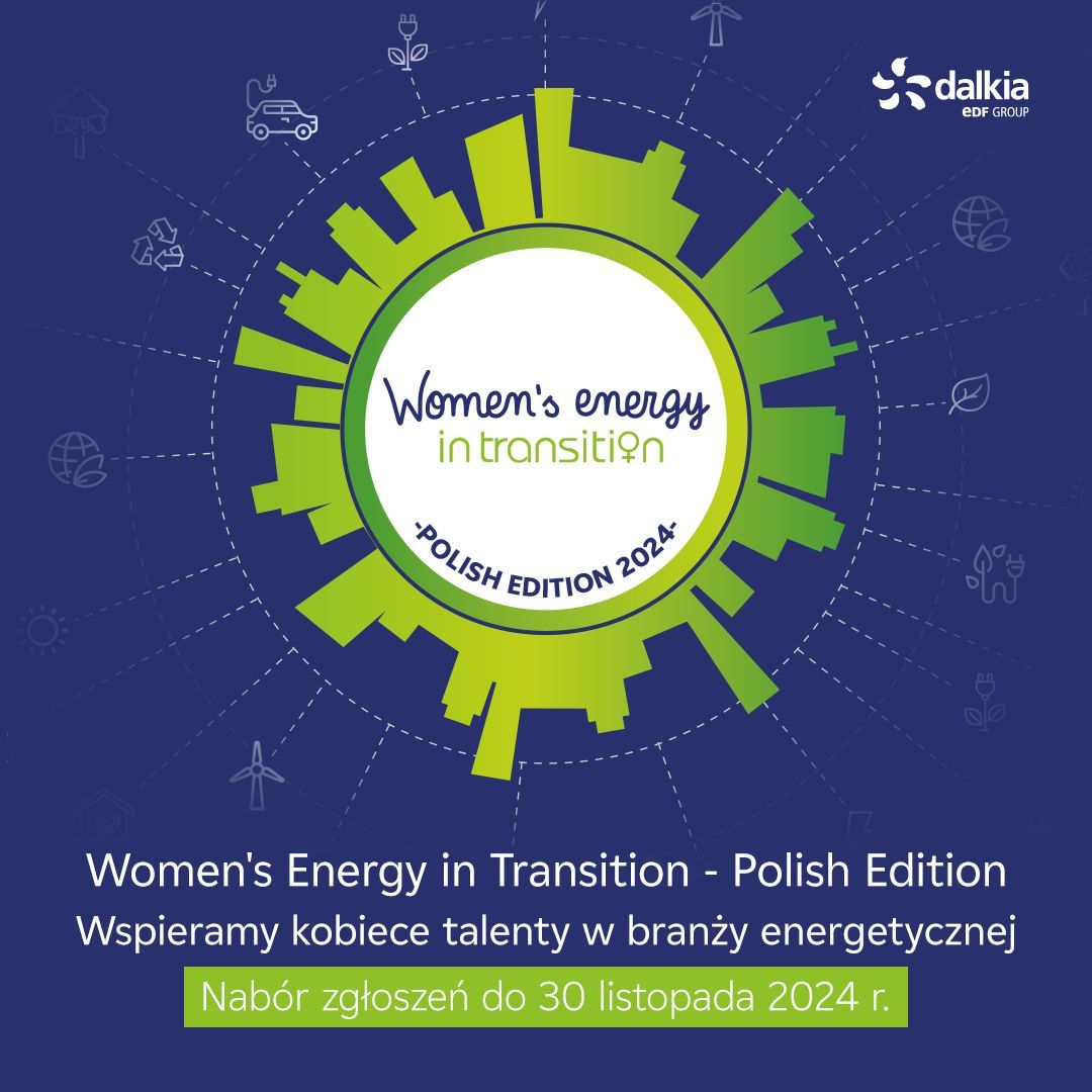 III edycja Women’s Energy in Transition – Polish Edition