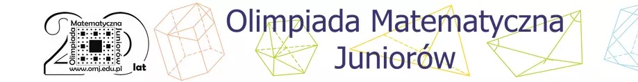 Olimpiada Matematyczna Juniorów