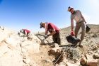miniatura Archeolodzy z UJ badają pierwsze ślady osadnictwa w Jordanii - 1