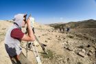 miniatura Archeolodzy z UJ badają pierwsze ślady osadnictwa w Jordanii - 3