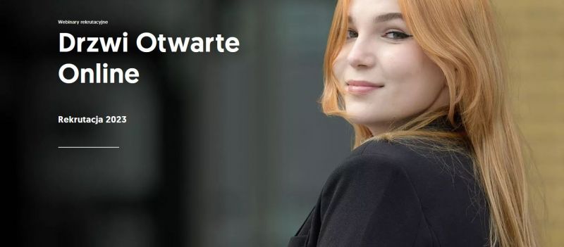Drzwi otwarte Uniwersytetu SWPS