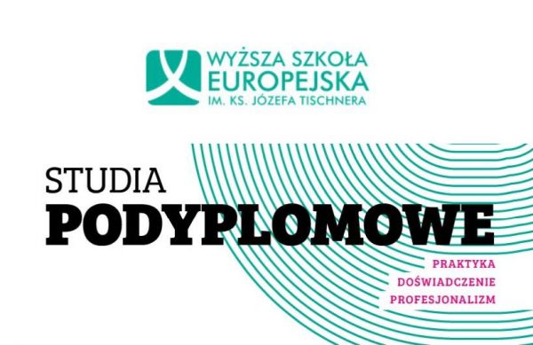 Studia podyplomowe w WSE