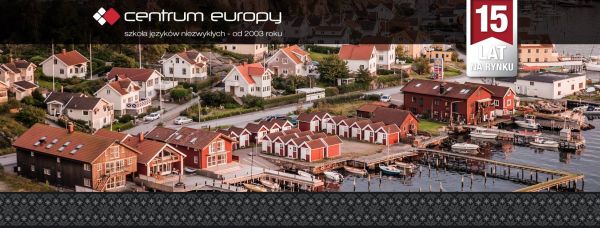 Wakacyjna oferta w Centrum Europy