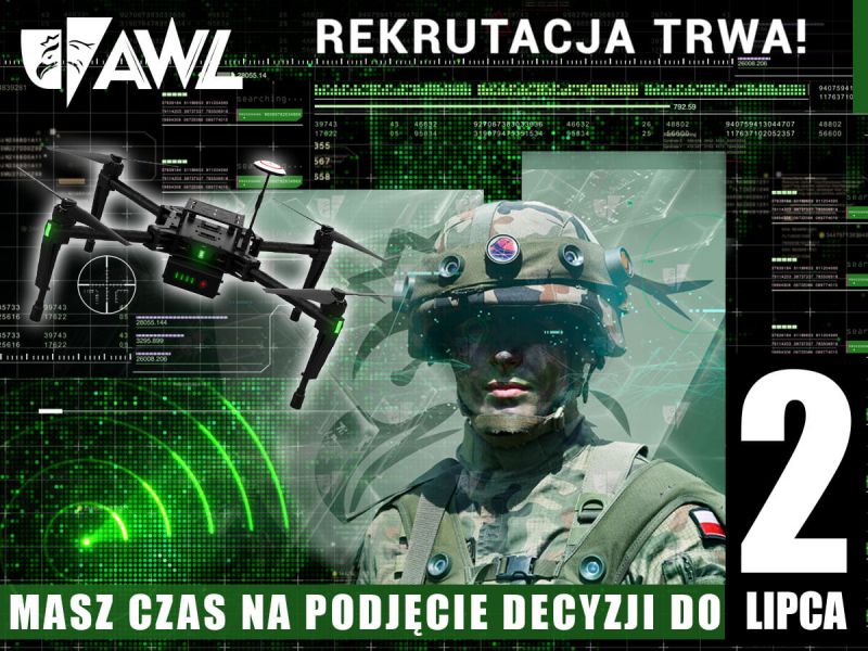 Rekrutacja w AWL