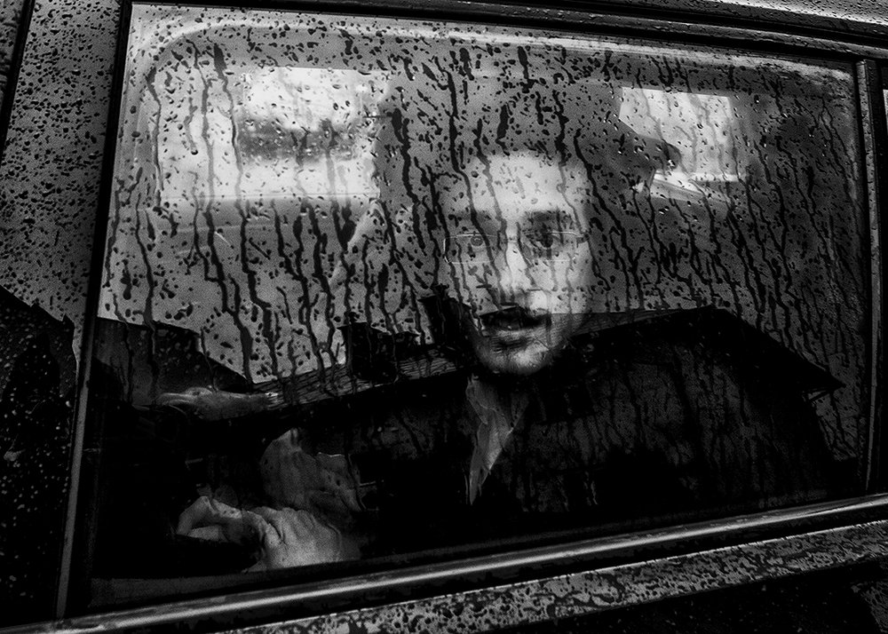 Przemyslaw Niepokoj-Hepnar - Global citizen or immigrant