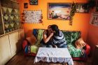 miniatura Przemyslaw Niepokoj-Hepnar - Adult Love