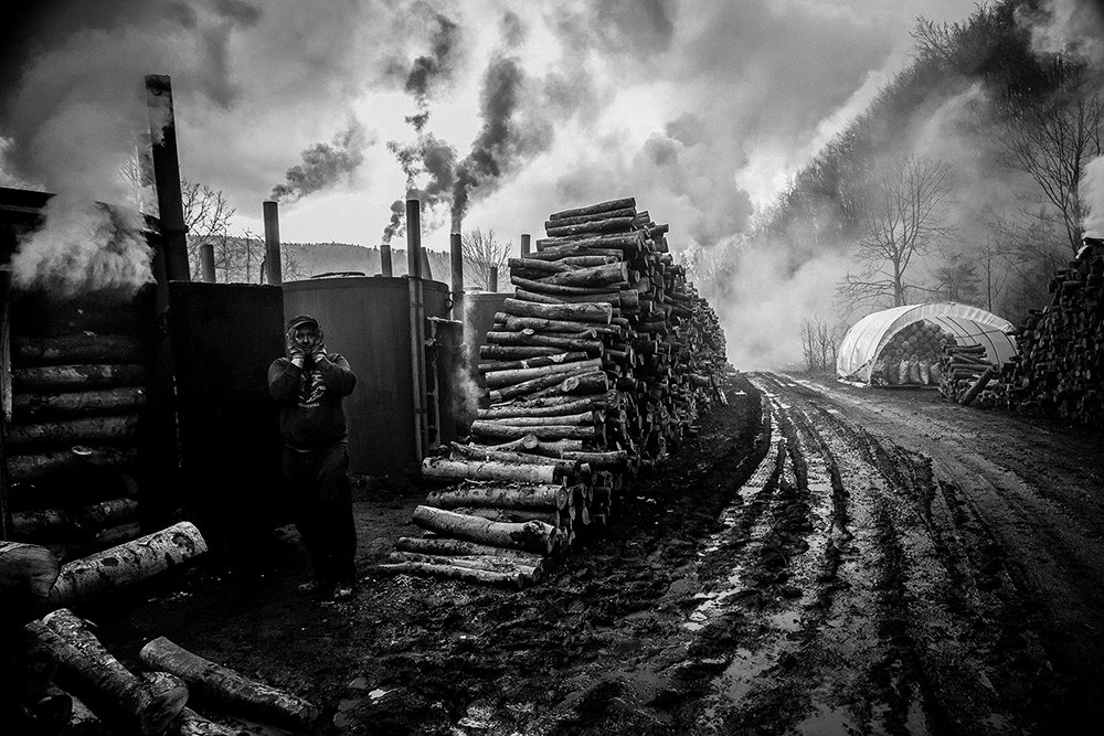 Przemyslaw Niepokoj-Hepnar - Heritage