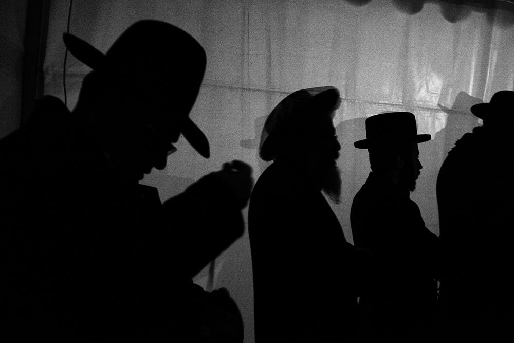 Przemyslaw Niepokoj-Hepnar - Secret Meeting
