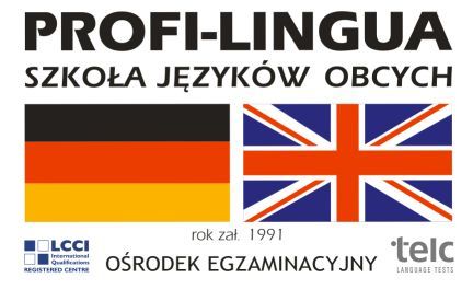 Logo Profi-Lingua