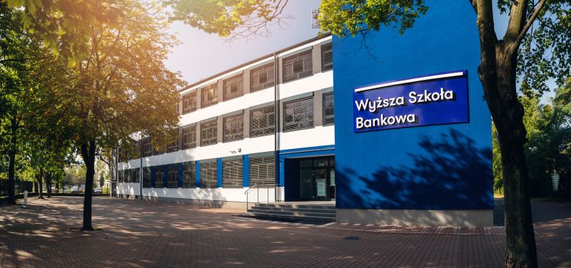 Wyższa Szkoła Bankowa
