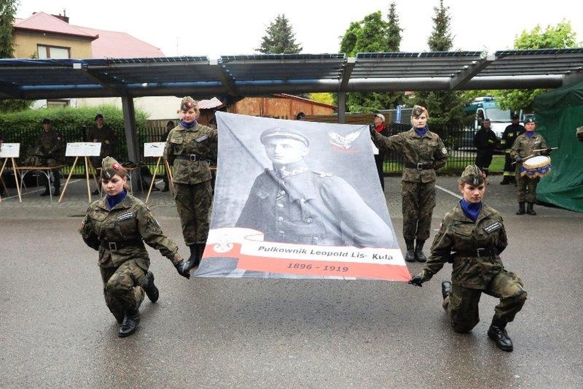 Święto Bezpieczeństwa wewnętrznego - 1