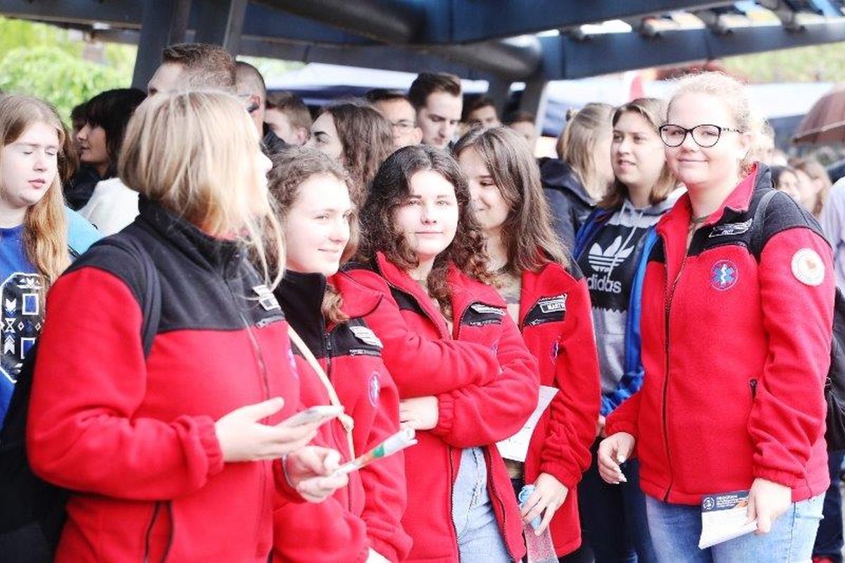 Święto Bezpieczeństwa wewnętrznego - 14