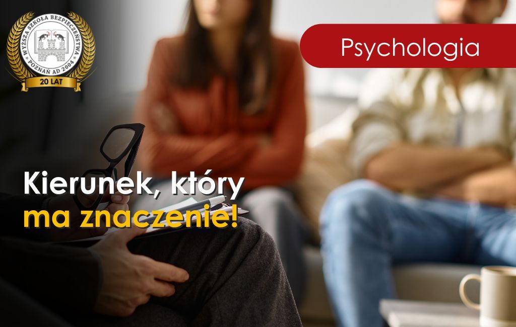 Psychologia