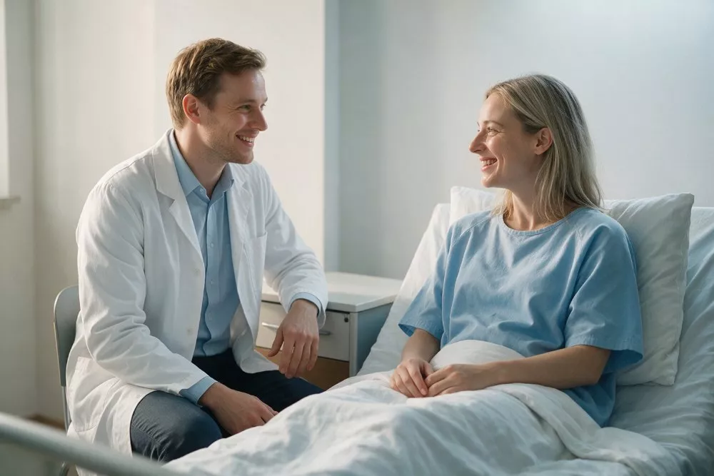 Lekarz-specjalista-transplantologii-klinicznej-test