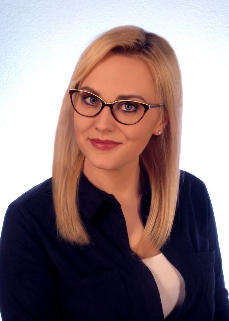 Urszula Zuzanna Szewc