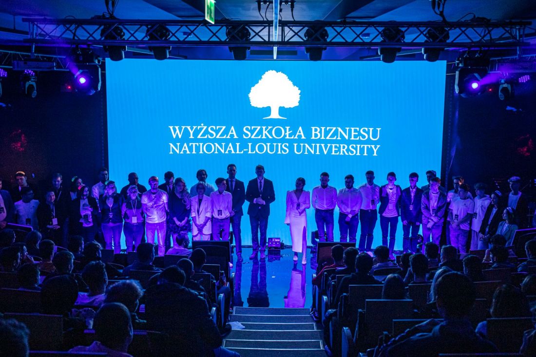 Ruszyła rekrutacja w WSB-NLU