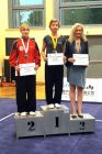 miniatura Dr Dorota Ferenc-Kopeć, wykładowca WSPiA wicemistrzem Polski w Tai-Chi - 1