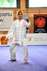 miniatura Dr Dorota Ferenc-Kopeć, wykładowca WSPiA wicemistrzem Polski w Tai-Chi - 2