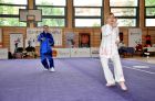 miniatura Dr Dorota Ferenc-Kopeć, wykładowca WSPiA wicemistrzem Polski w Tai-Chi - 3