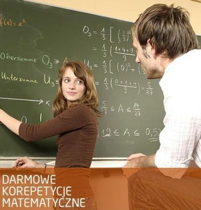 Darmowe Korepetycje Matematyczne